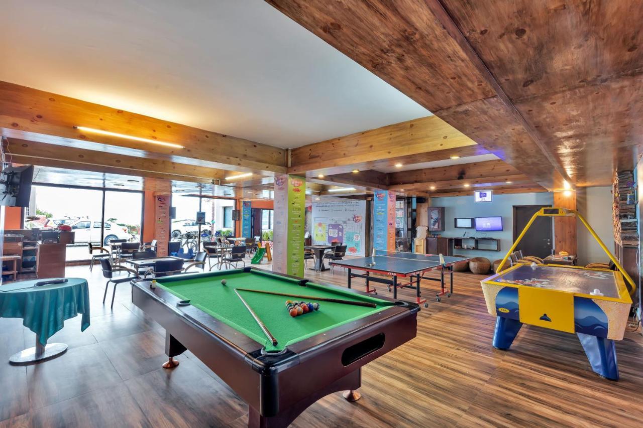 Club Mahindra Канатал Экстерьер фото
