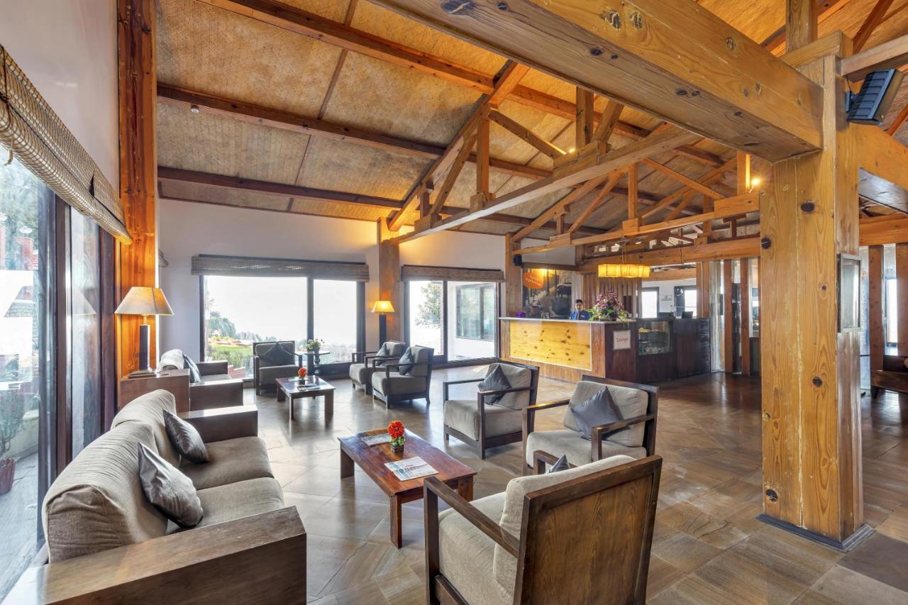 Club Mahindra Канатал Экстерьер фото